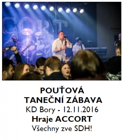 accort