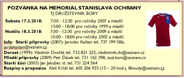 Memoriál
