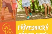 Termíny přívesnického tábora 2025