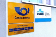 Pošta partner otevřala ve středu 2. října 2024